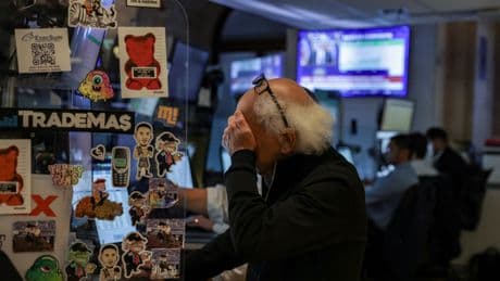 Pourquoi l’été donne des sueurs froides aux investisseurs et boursicoteurs ?