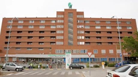 Un hombre de 85 años, la primera víctima mortal de la ola de calor de agosto: fallece en un hospital de Badajoz