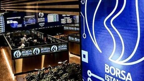 Borsa İstanbul günü yükselişle tamamladı
