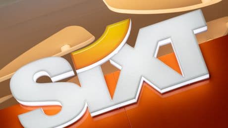 Sixt lässt Probleme mit Gewinnsprung hinter sich