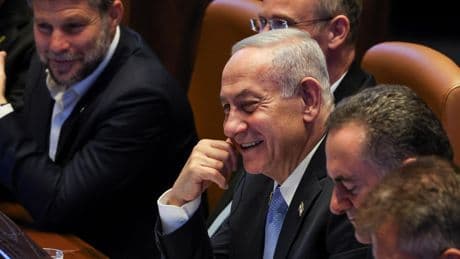 Netanyahu triunfa donde Putin fracasa: Ucrania demuestra por qué es fundamental ganar la batalla del aire que Irán pierde