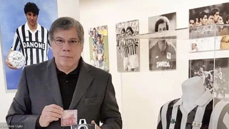 Gli anni di Salvo e Camin e un destino in comune