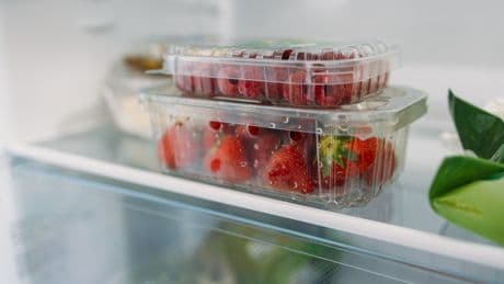 Längere Haltbarkeit: So bleiben Erdbeeren, Blaubeeren & Co. länger frisch