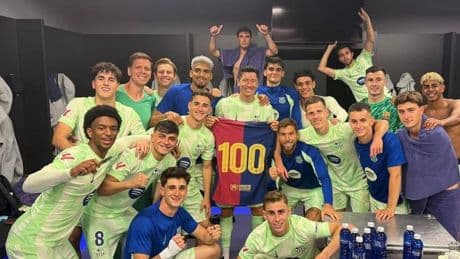 Radiografía al centenario histórico de Lewandowski: cómo, dónde, cuándo y a quién marca