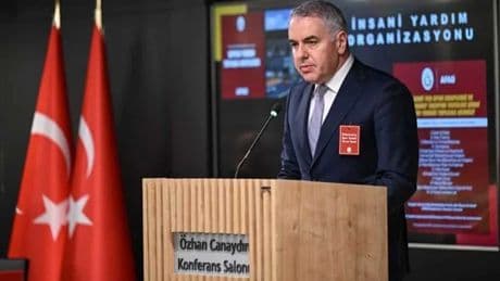 Galatasaray'dan Fenerbahçe'ye 'kutlama' göndermesi!