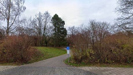 Sie wollten seinen Roller - Bande prügelt Schüler (12) im Park bewusstlos
