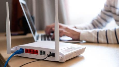 Stabiles Internet: WLAN-Router: Das richtige Modell für jeden Anschluss finden