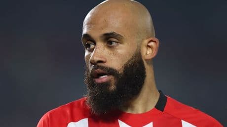 Man Utd transfer target Bryan Mbeumo performed U-turn after private meeting with his hero