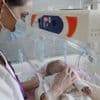Trois nouvelles maladies rares et graves sont désormais dépistées chez les nouveau-nés