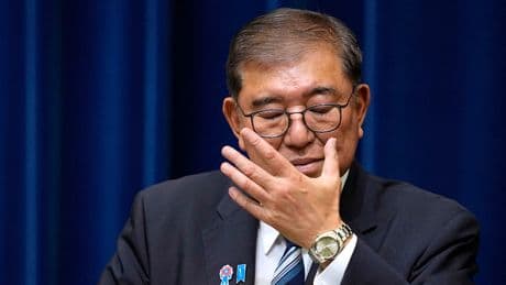 Why Another Japanese Prime Minister Resigned—and What Comes Next