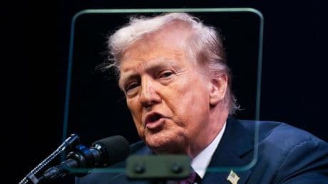 +++ Nahost +++: Trump äußert Bedauern über Israels Angriff in Katar
