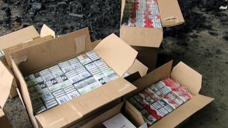 Les ventes de tabac reculent de 11,5% en France, à un niveau «historiquement bas»