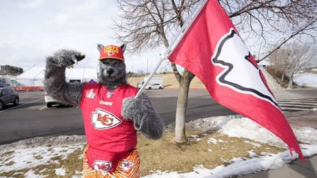 Chiefs superfan, known as 'ChiefsAholic', sentenced to 32 years in Oklahoma prison