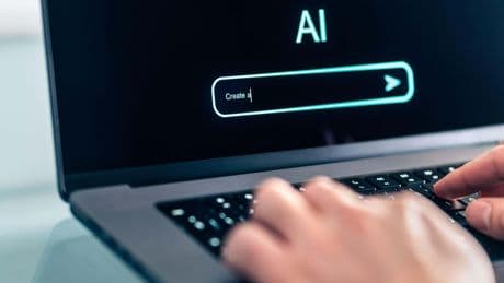 One in three employers believe AI will boost productivity, research finds