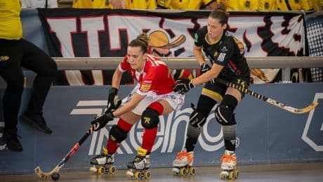 El Vila-sana derrota al Palau en la prórroga y jugará la final contra el Cerdanyola