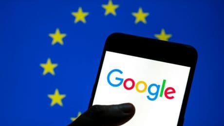 EuGH-Generalanwältin fordert Milliardenstrafe für Google