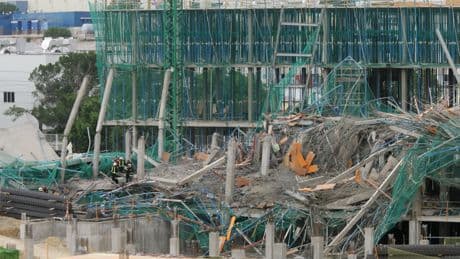 Los presuntos responsables de un accidente laboral mortal van a juicio 19 años después del siniestro