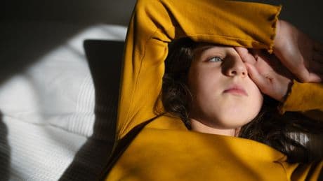 I'm A Doctor – Don't Miss These Dehydration Red Flags In Children