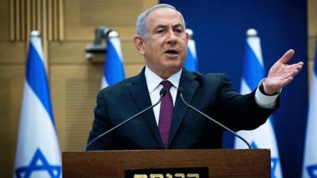 Netanyahu afirma que Israel “tomará toda Gaza”
