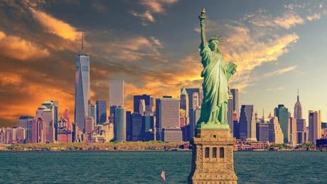 USA: Neue Visa-Gebühr verteuert Reisen erheblich – Tourismus leidet