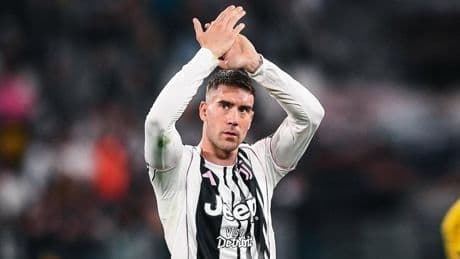 Dusan Vlahovic Fenerbahçe'ye hayırlı olsun!