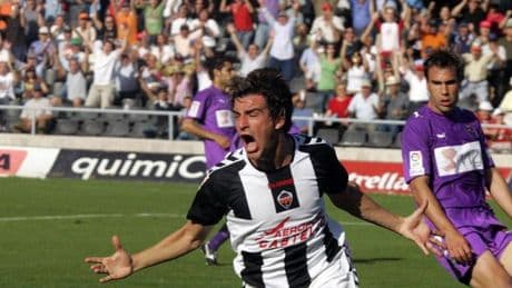 Precedentes | El CD Castellón recibirá al Real Valladolid casi 20 años después
