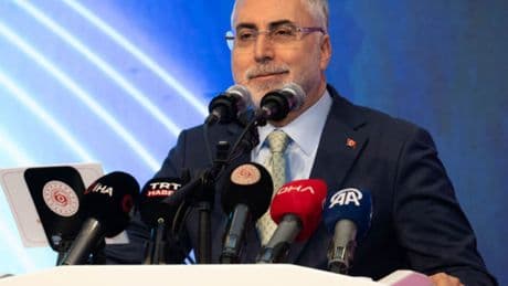 Bakan Işıkhan: Sağladığımız destek miktarı 114 milyon TL'ye ulaştı