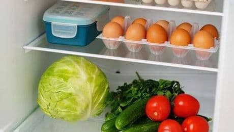 This Morning doctor reveals common deadly fridge mistake that can kill in minutes