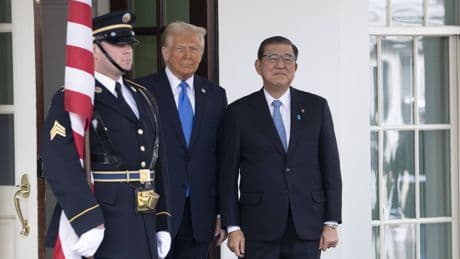 Donald Trump pousse Tokyo et Séoul dans leurs retranchements