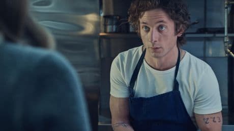 The Bear, temporada 4: desorientación camuflada de profundidad para un protagonista cansino