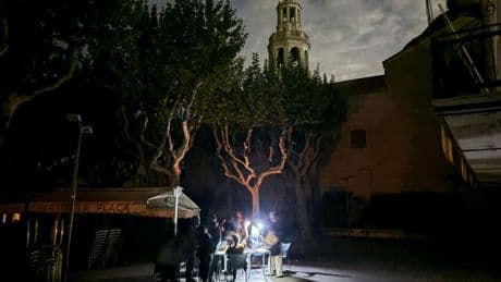Erneuerbare Energien: Stromausfall im Umspannwerk laut Regierung wohl Ursache für Blackout in Spanien