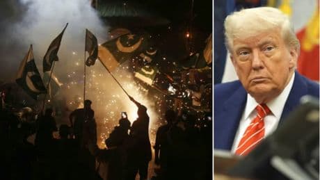 Trump has waded into the India-Pakistan conflict — he may regret it