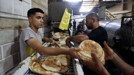 Israel-Blockade in Gaza: »Wir hoffen, dass die Grenzen offen bleiben«