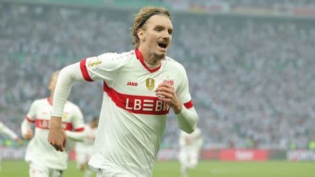 DFB-Chef über Woltemade - „Was zur Wahrheit gehört“