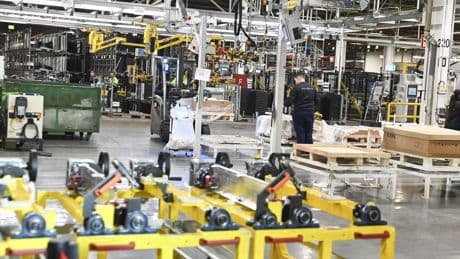 El gigante automovilístico Stellantis renuncia al hidrógeno por la ausencia de &quot;perspectivas&quot; económicas