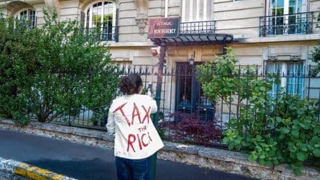 Budget 2026 : les mensonges de François Bayrou pour ne pas taxer les ultrariches