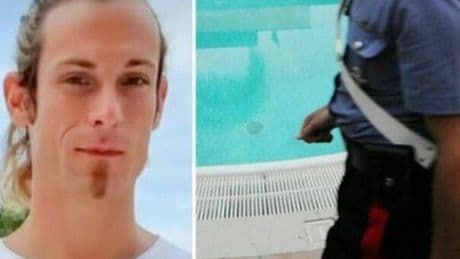 Matteo Formenti, il bagnino scomparso dopo la morte del bimbo in piscina: trovato un cadavere in un parco, potrebbe essere lui. Ipotesi suicidio