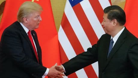 Una tregua con China que refuerza a Trump