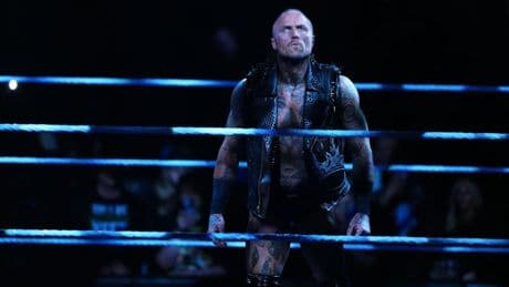 „SmackDown“ vom 2. Mai - Teufels-Wrestler greift an!
