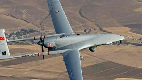 Son Dakika Haberler: Japonya Çin'e karşı Türk İHA'larına yöneldi: 670 milyon dolar ayrılacak! Bayraktar TB2 ve KARGU masada!