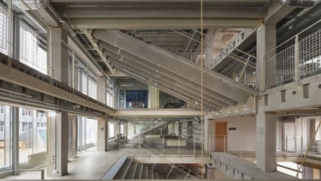 Dänische Architektur: Bauen ohne Wow-Effekt