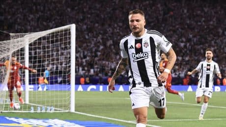 Nuevo capítulo para Immobile: acuerdo casi cerrado