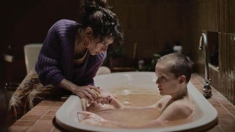 'Devuélvemela', la nueva sensación del cine de terror tiene sangre... y algo más