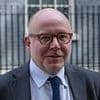 Labour law chief says international law 'at heart of UK foreign policy under Starmer' amid row over tepid support for US attack on Iran's nukes