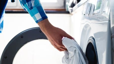 The secret button on your washing machine that can slash your energy bills by £72