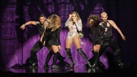 Israelkritischer Kommentar – ESC-Veranstalter rügt Spanien