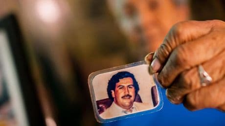 Man Who Marketed Pablo Escobar-Branded Crypto And Flamethrower Pleads Guilty To Fraud
