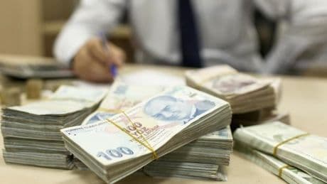 1 milyon TL'nin getirisi maaş gibi oldu: Mevduat faizlerinde rekabet kızıştı! Bankaların faiz oranları