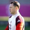 Fußball-Bundesliga: Bayern-Keeper Neuer arbeitet weiter am Comeback