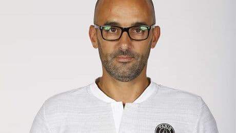 PSG : «Professionnel aux mains en or», le kiné Cedric Dupuis est mort